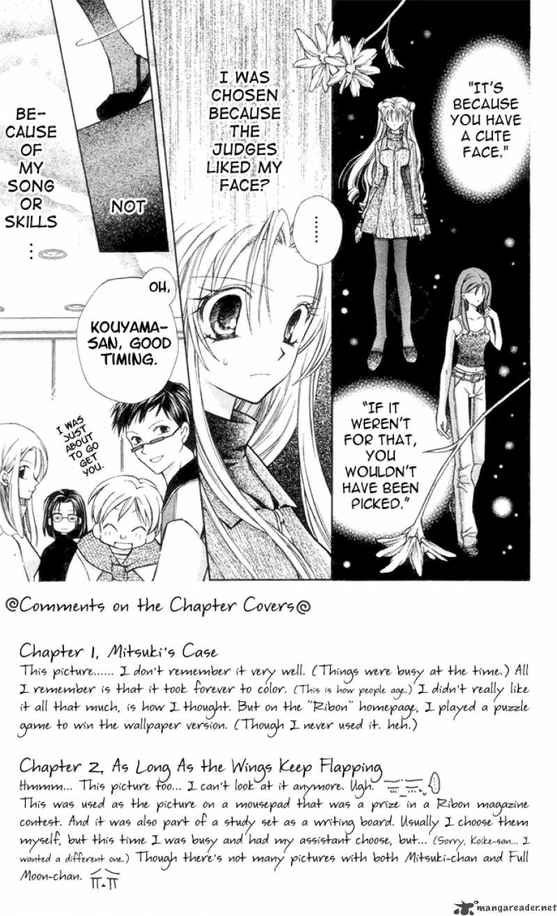 Full Moon Wo Sagashite 2 3