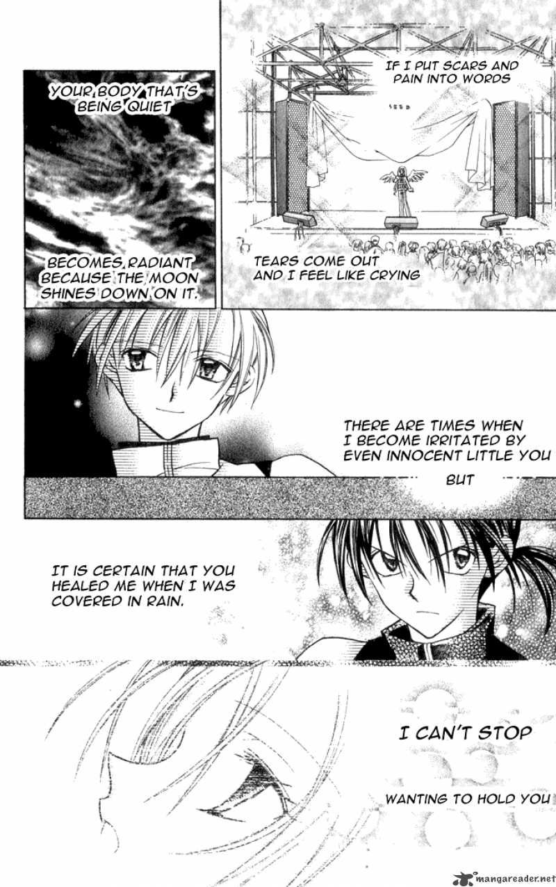 Full Moon Wo Sagashite 2 35