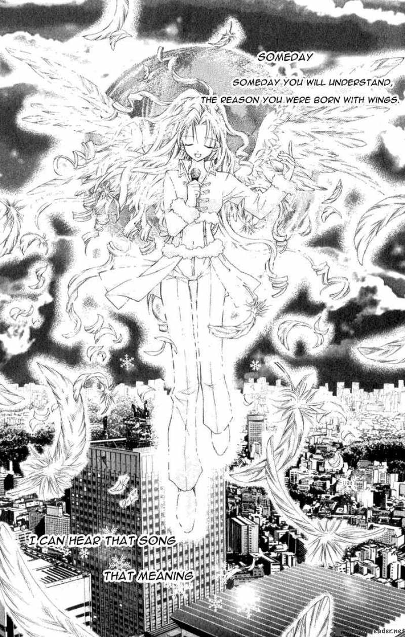 Full Moon Wo Sagashite 2 36