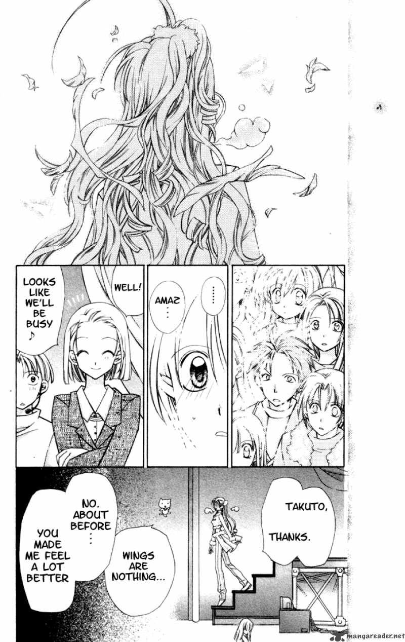 Full Moon Wo Sagashite 2 37