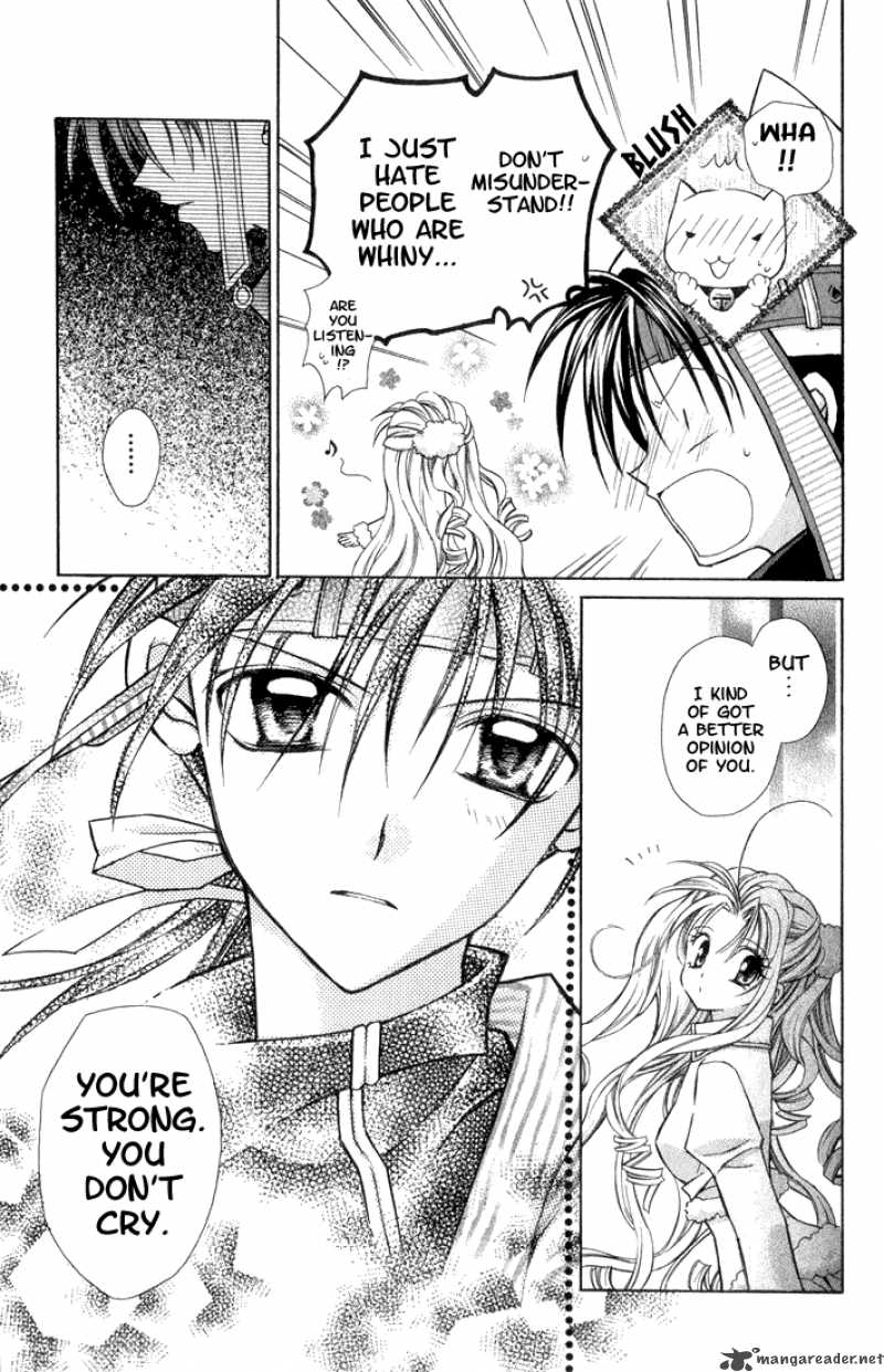 Full Moon Wo Sagashite 2 38