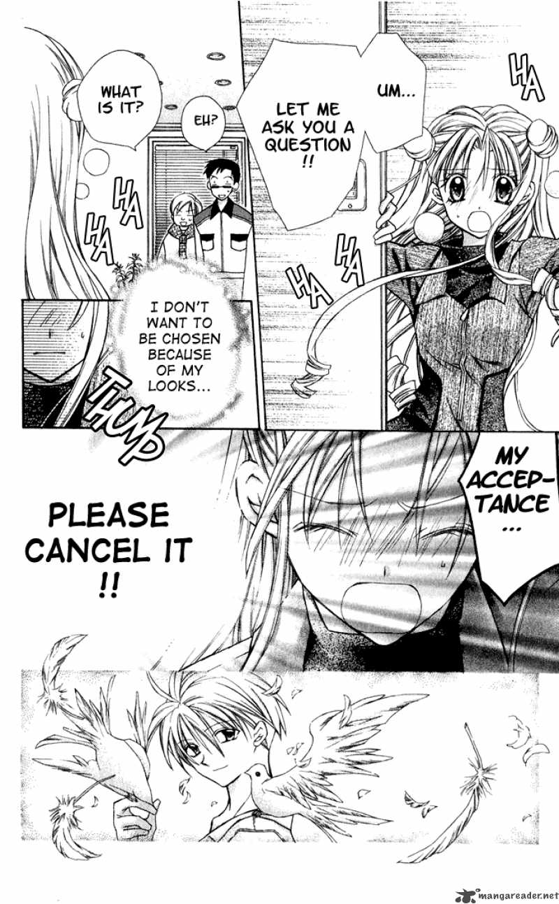 Full Moon Wo Sagashite 2 4