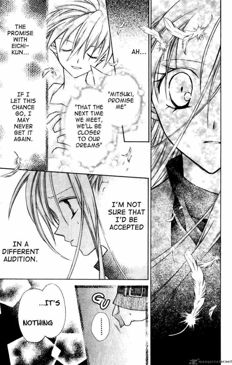Full Moon Wo Sagashite 2 5