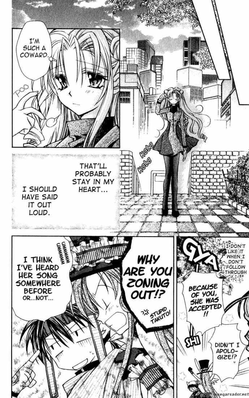 Full Moon Wo Sagashite 2 6