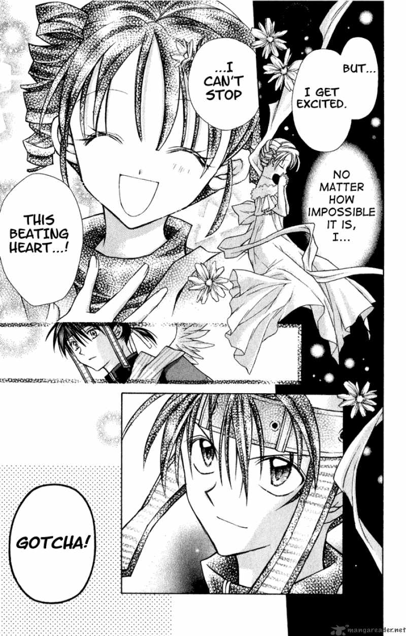 Full Moon Wo Sagashite 2 9