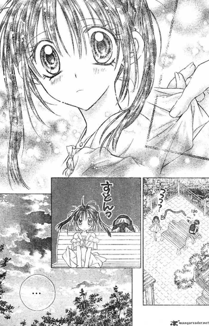 Full Moon Wo Sagashite 20 35