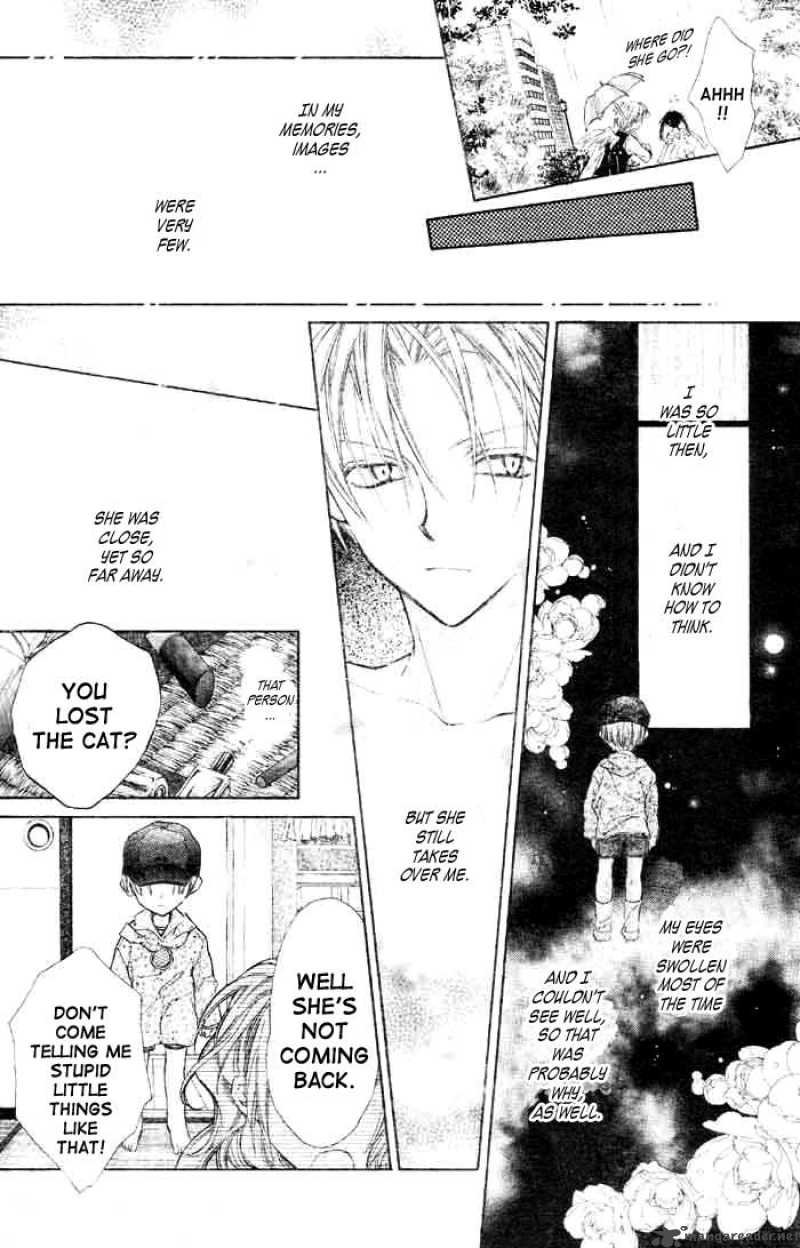 Full Moon Wo Sagashite 20 8