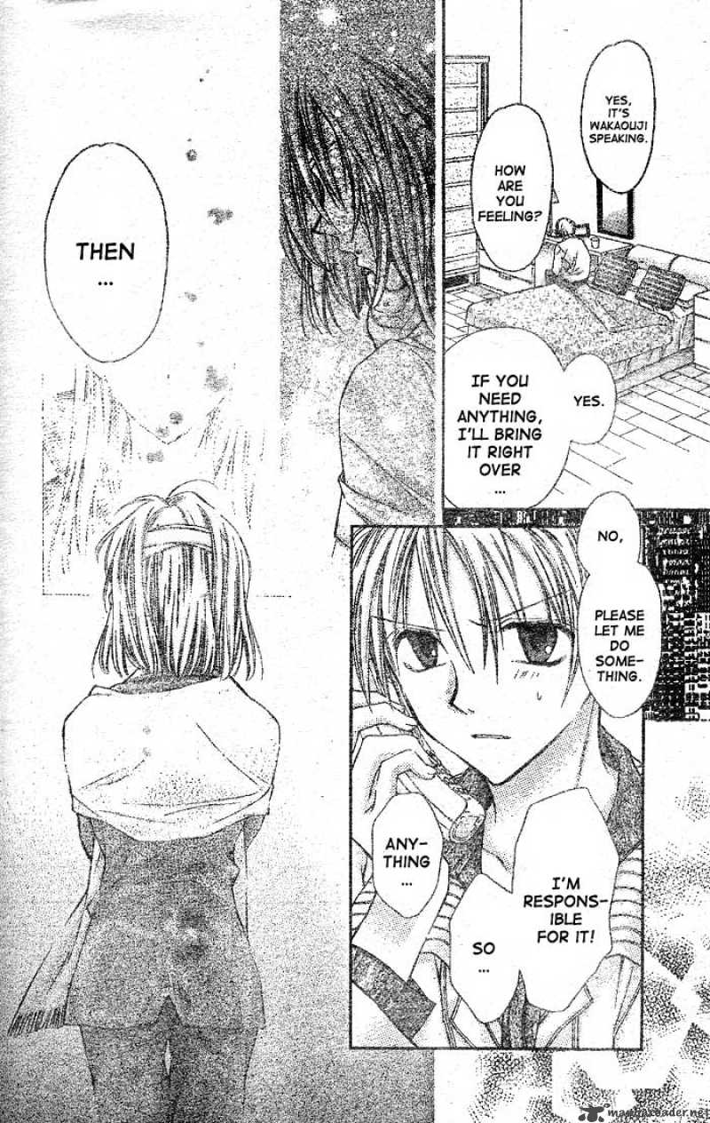 Full Moon Wo Sagashite 21 12