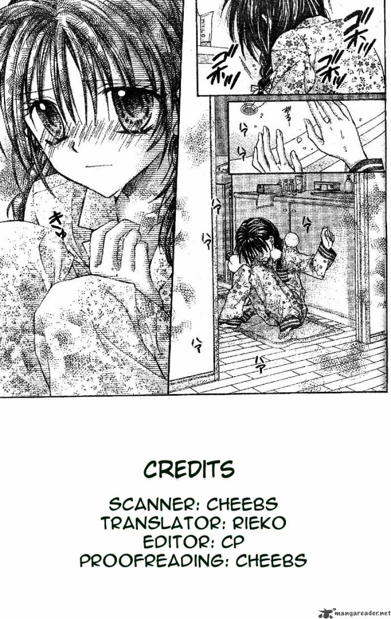 Full Moon Wo Sagashite 21 3