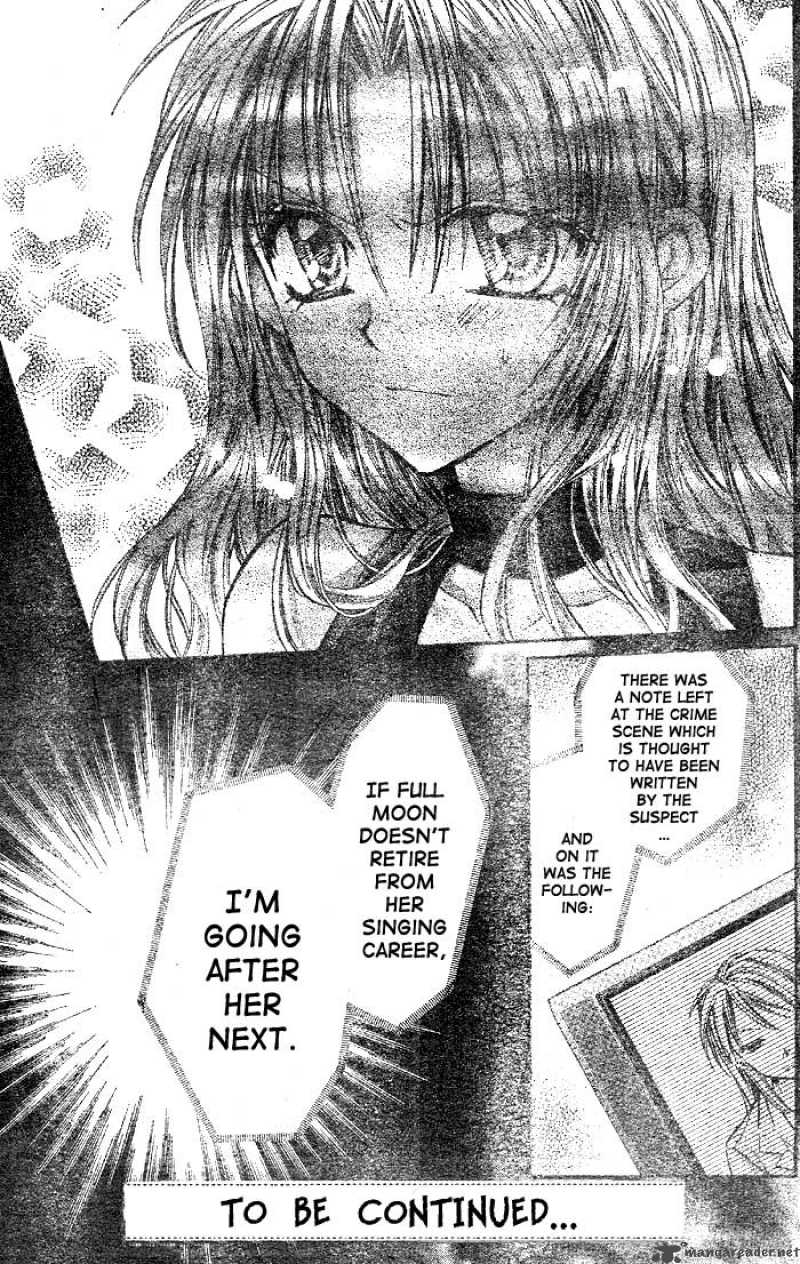 Full Moon Wo Sagashite 21 33