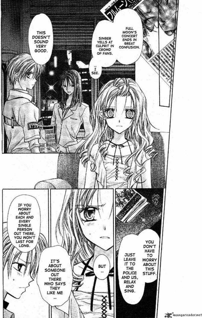Full Moon Wo Sagashite 22 16