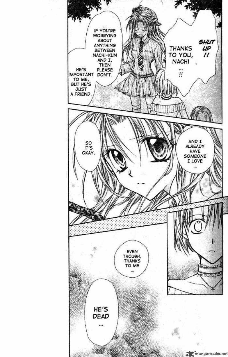 Full Moon Wo Sagashite 22 25