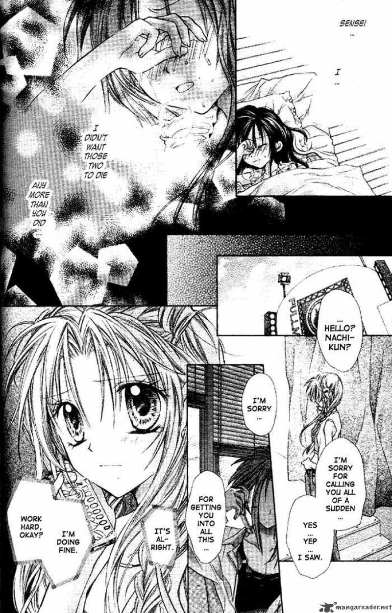 Full Moon Wo Sagashite 22 4