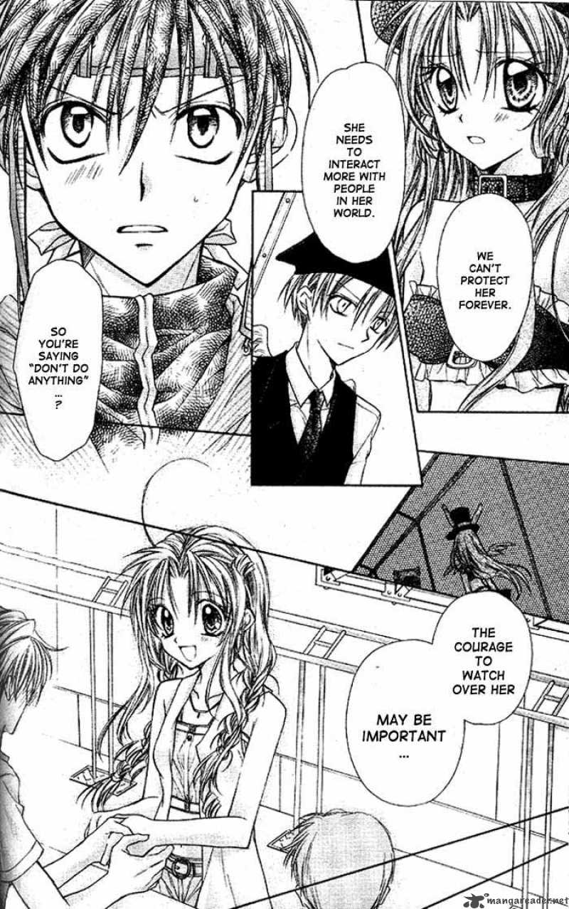 Full Moon Wo Sagashite 22 6