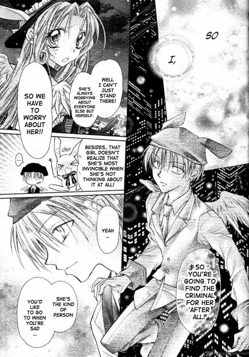 Full Moon Wo Sagashite 23 11