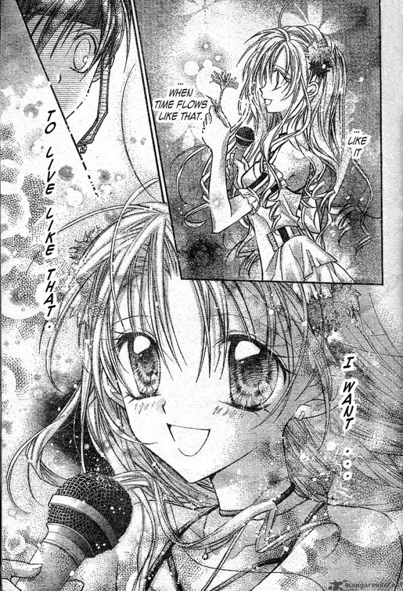 Full Moon Wo Sagashite 23 21