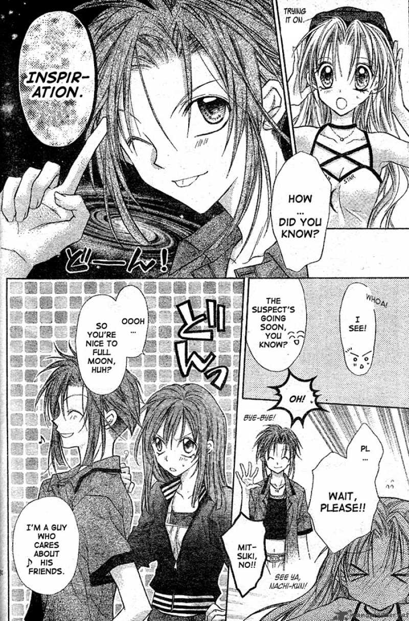 Full Moon Wo Sagashite 23 26