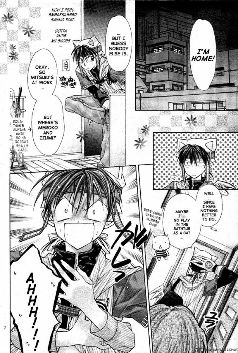 Full Moon Wo Sagashite 23 4