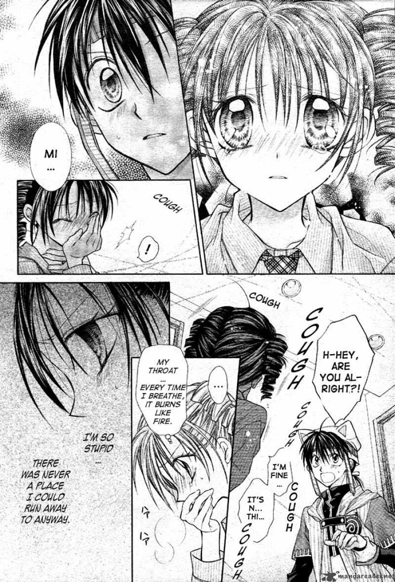 Full Moon Wo Sagashite 23 6