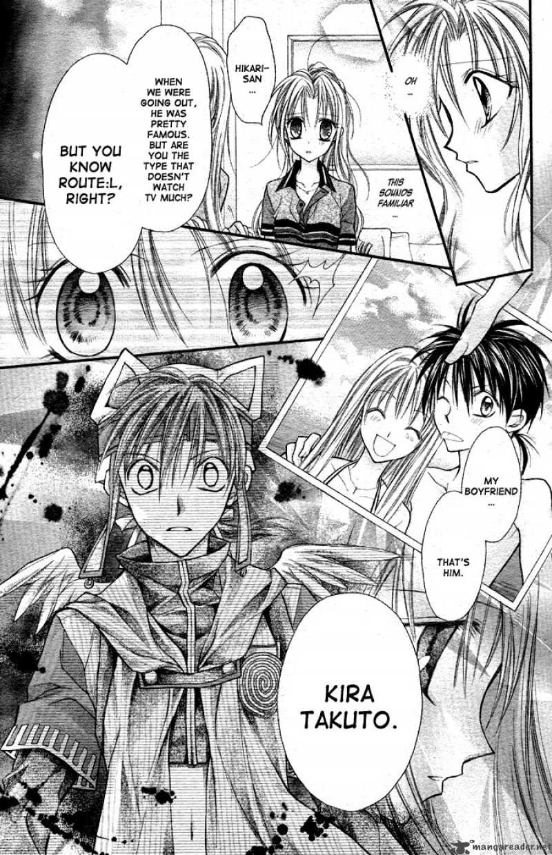 Full Moon Wo Sagashite 24 11