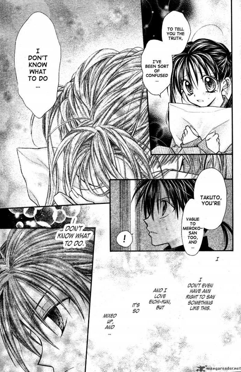 Full Moon Wo Sagashite 24 17