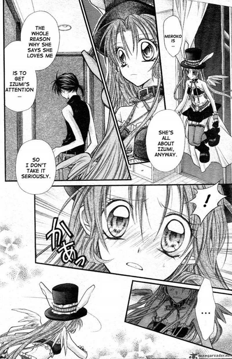 Full Moon Wo Sagashite 24 18