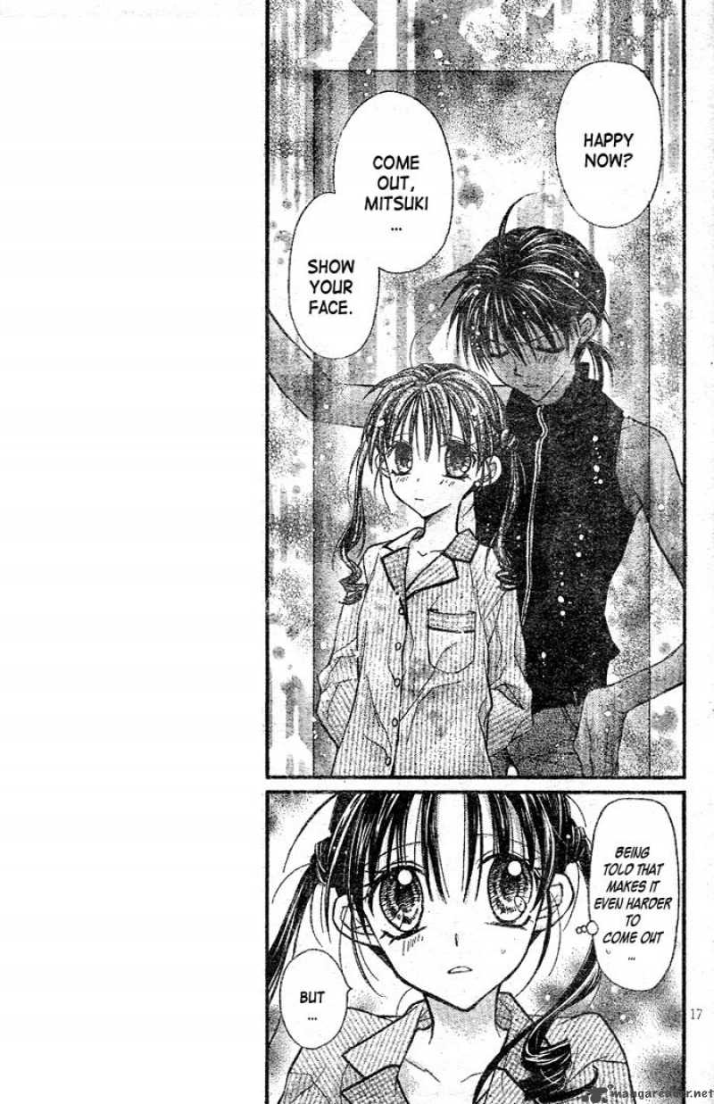 Full Moon Wo Sagashite 24 19