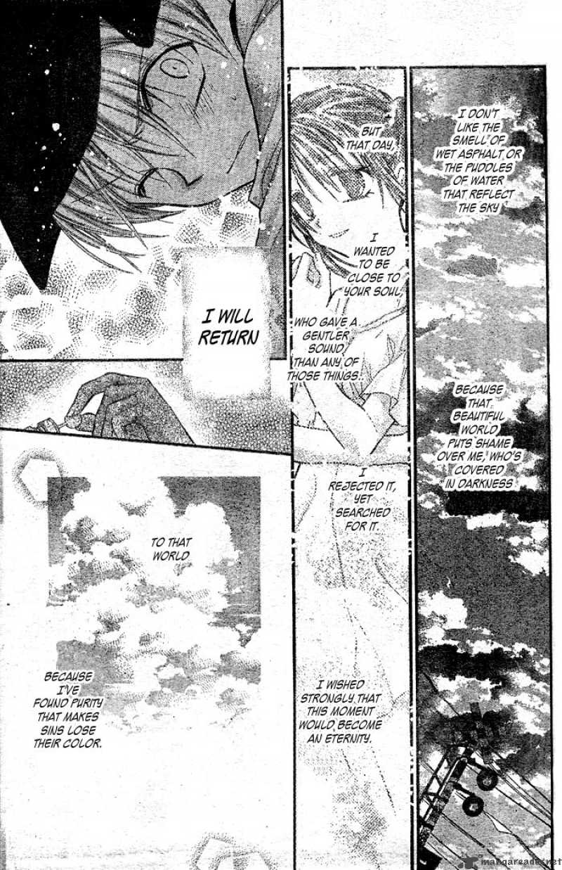 Full Moon Wo Sagashite 24 27