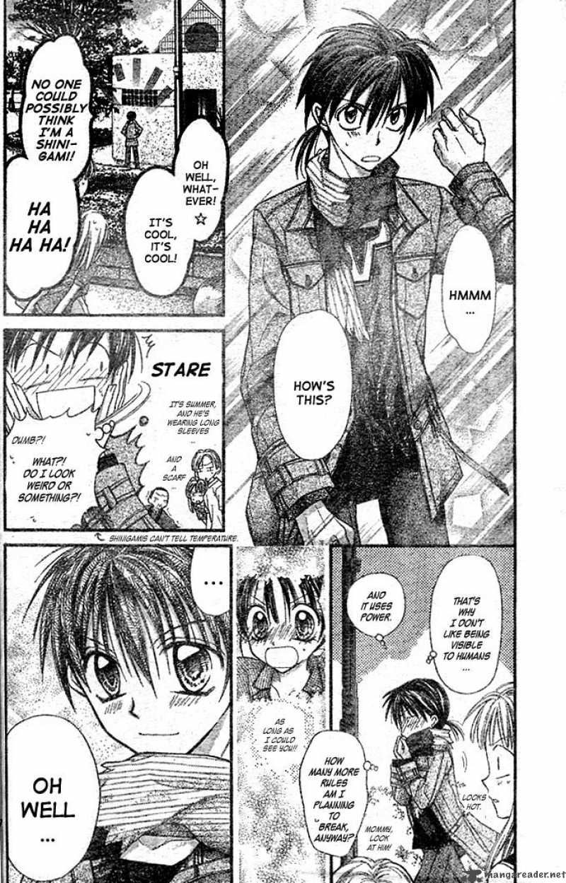 Full Moon Wo Sagashite 24 28