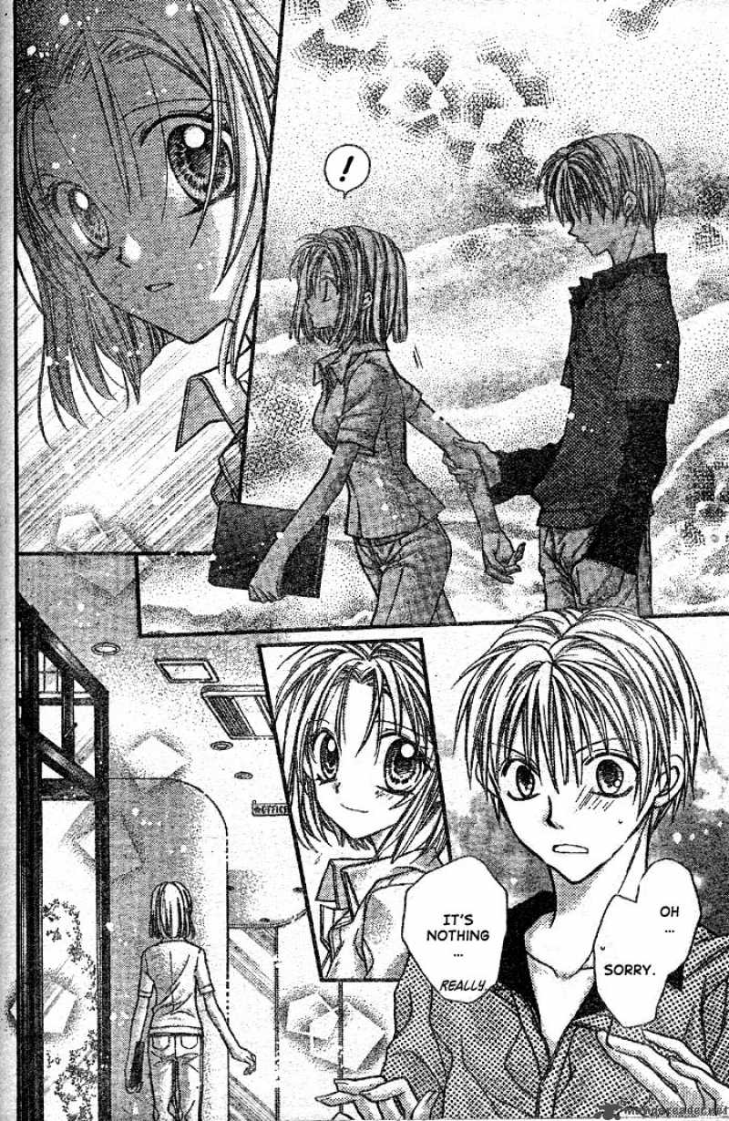 Full Moon Wo Sagashite 25 15