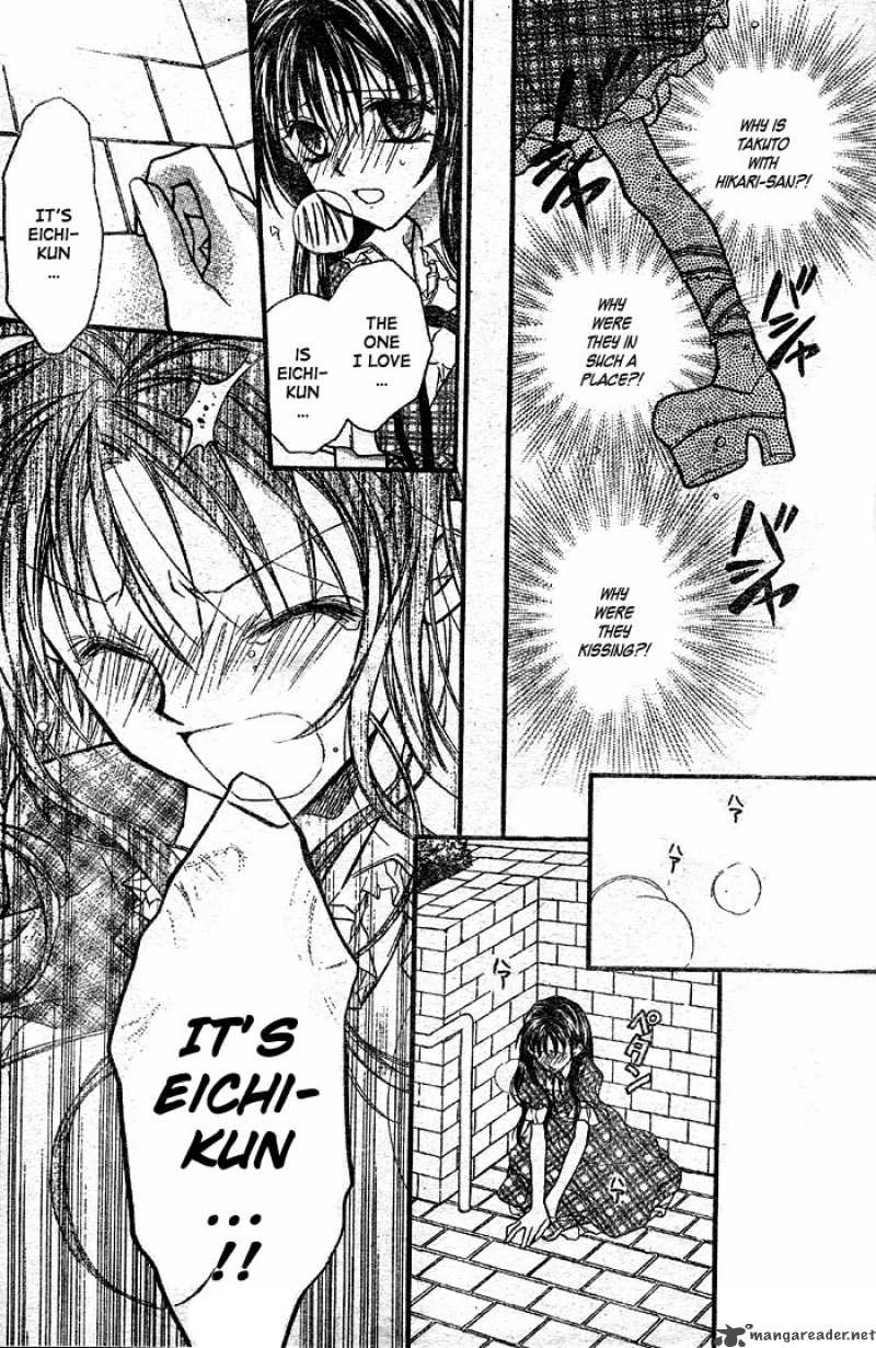 Full Moon Wo Sagashite 25 30