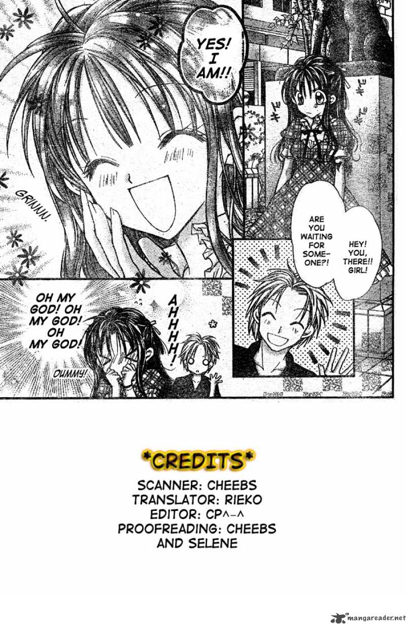 Full Moon Wo Sagashite 25 4