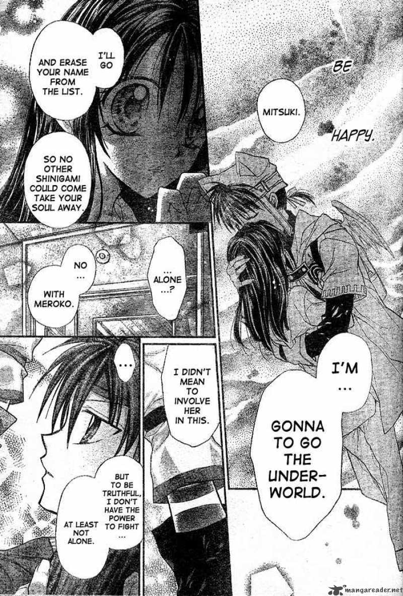 Full Moon Wo Sagashite 26 20