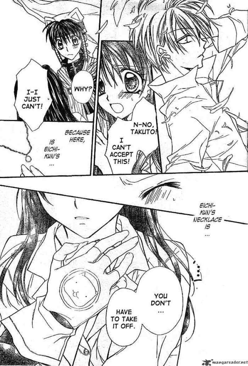 Full Moon Wo Sagashite 26 22