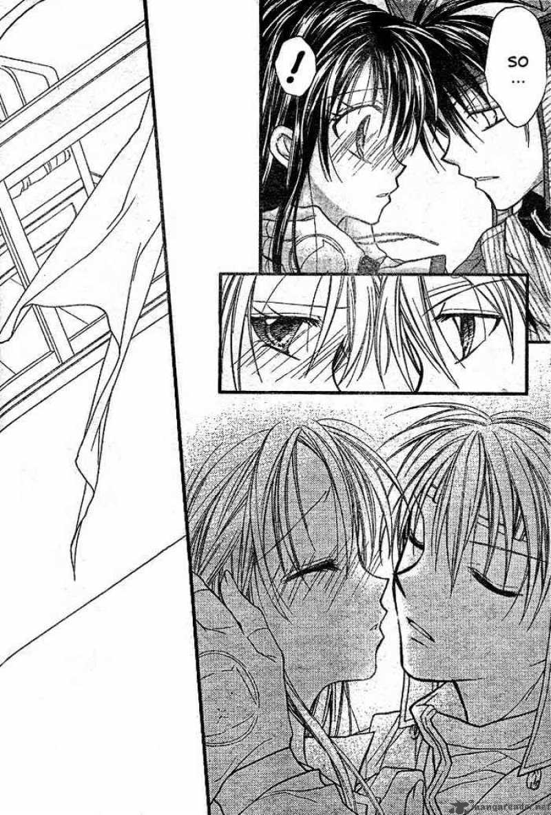 Full Moon Wo Sagashite 26 25