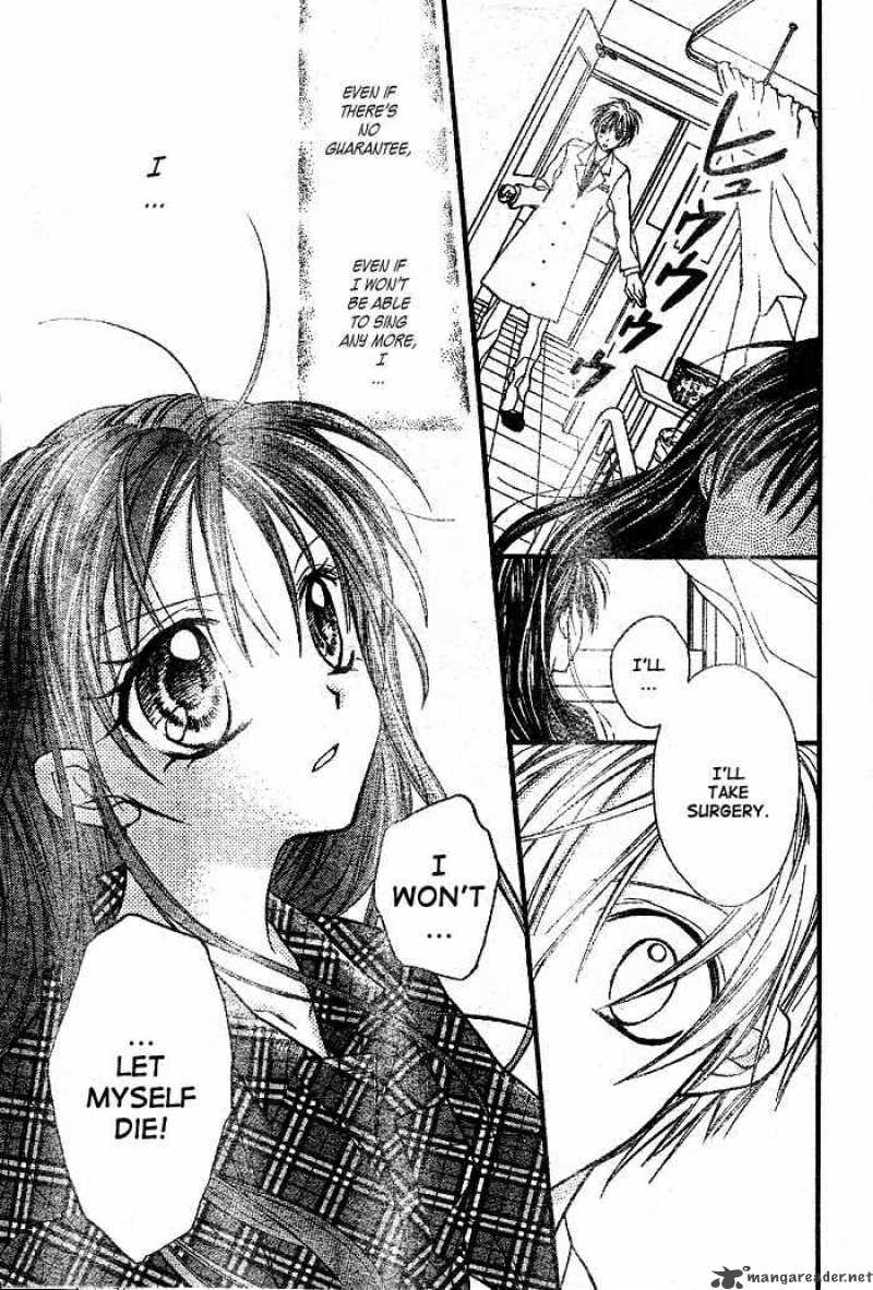 Full Moon Wo Sagashite 26 28