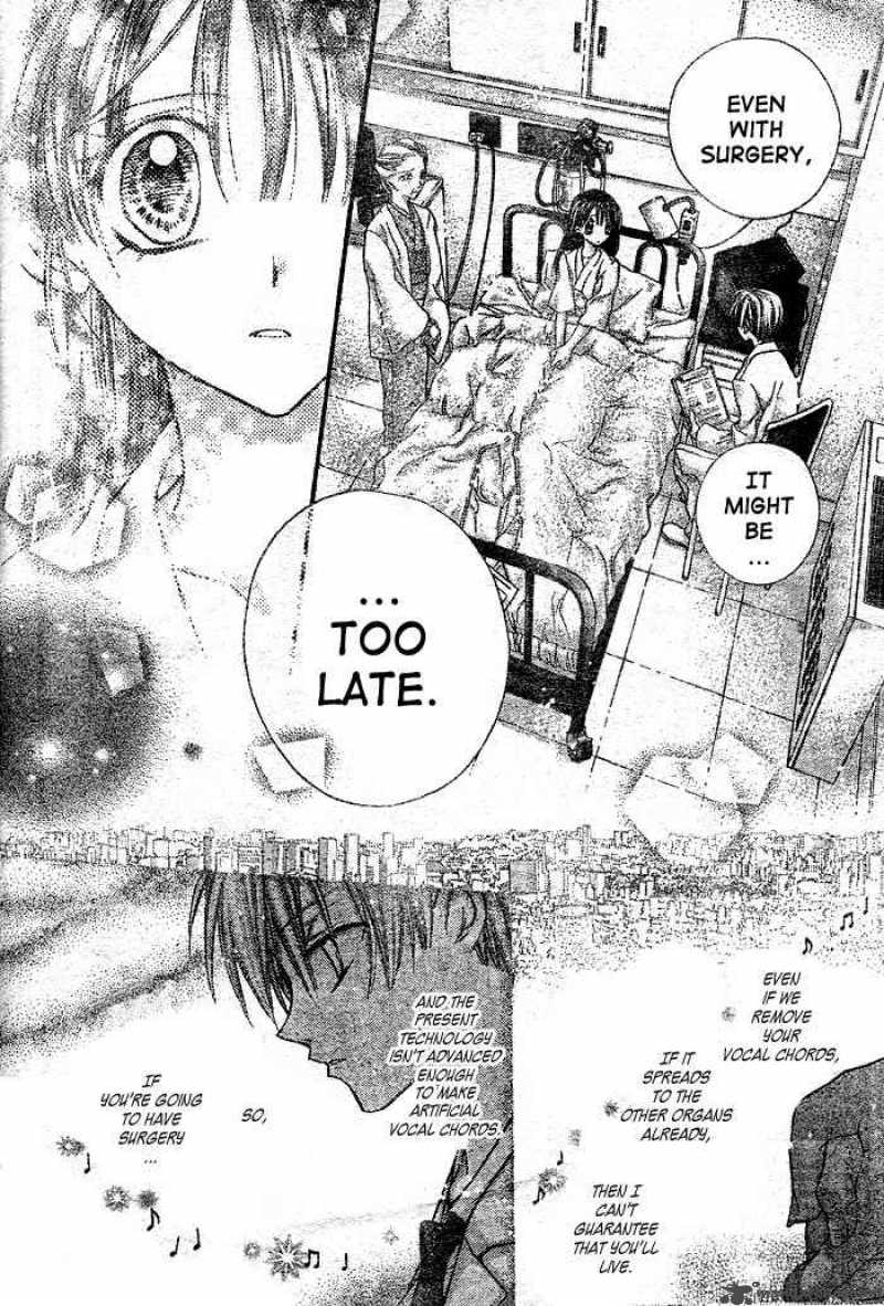 Full Moon Wo Sagashite 26 7