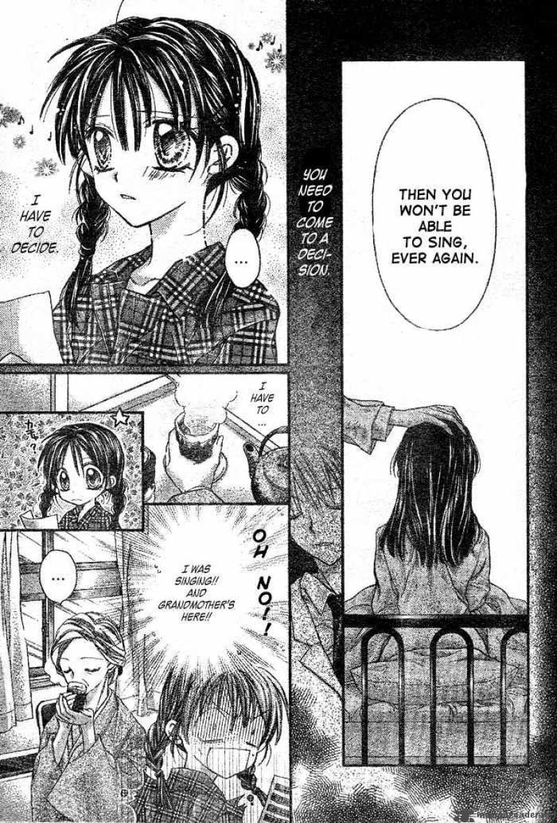 Full Moon Wo Sagashite 26 8