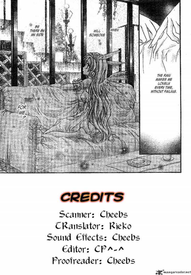 Full Moon Wo Sagashite 27 2