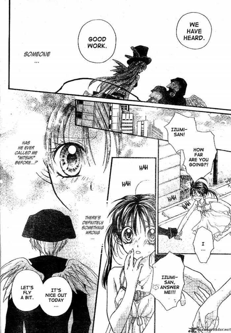 Full Moon Wo Sagashite 27 5