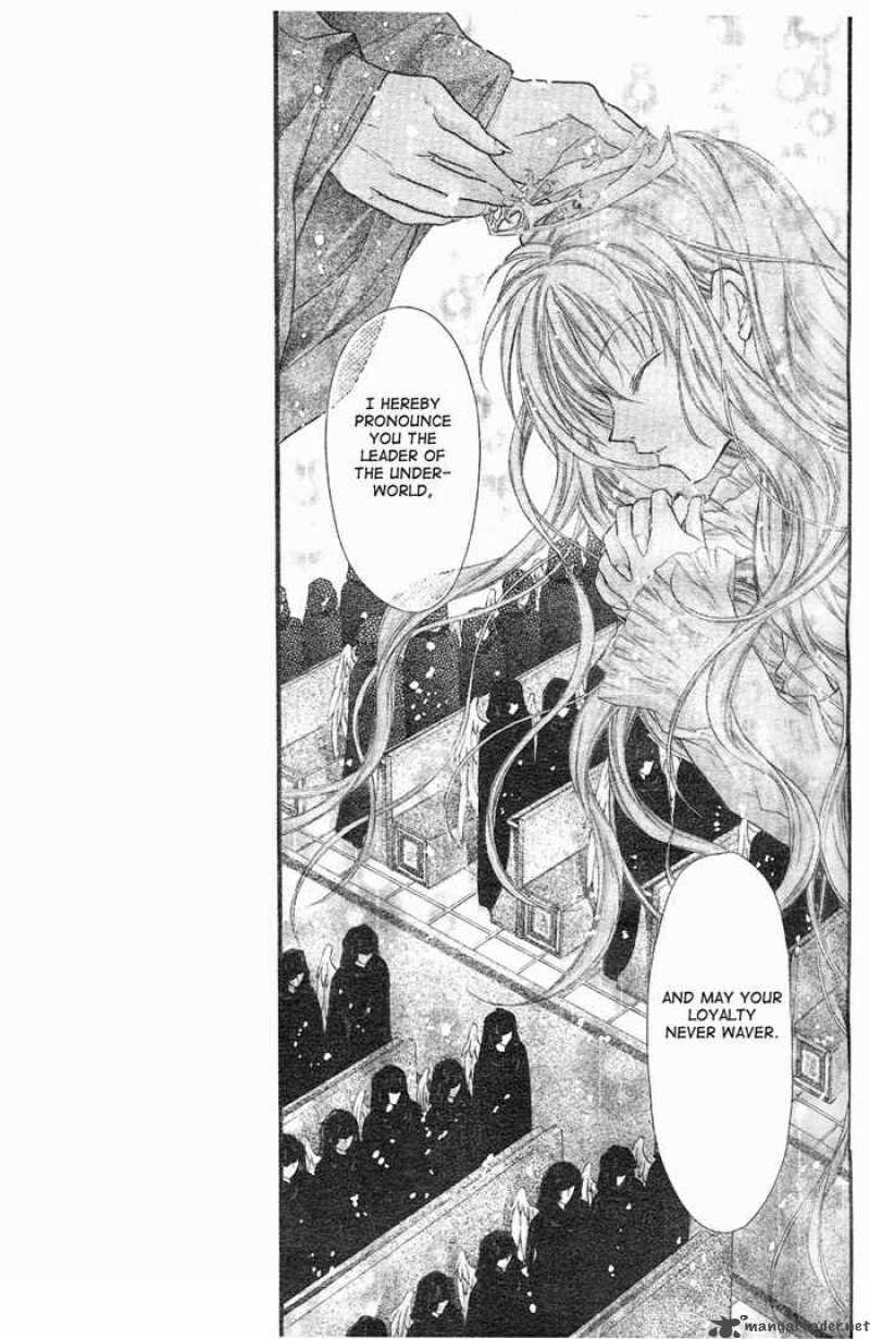 Full Moon Wo Sagashite 28 13