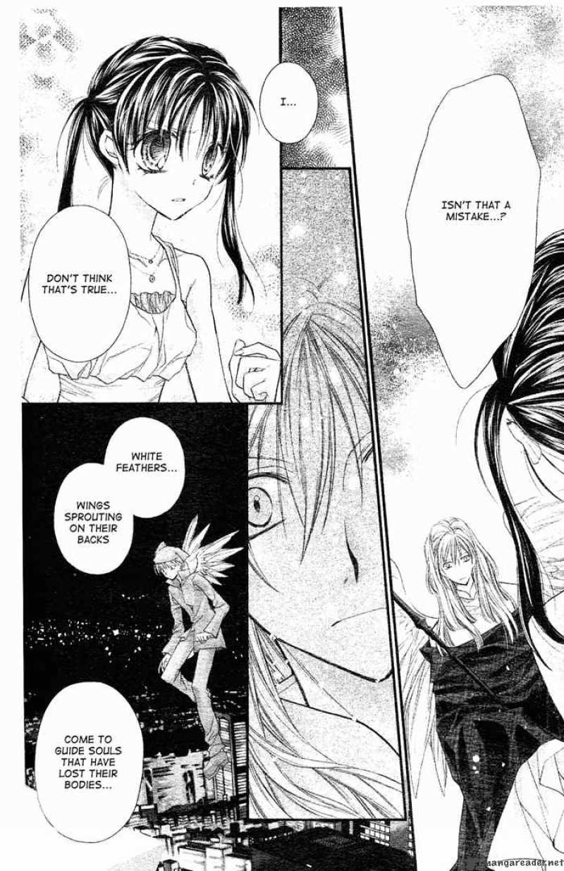 Full Moon Wo Sagashite 28 14