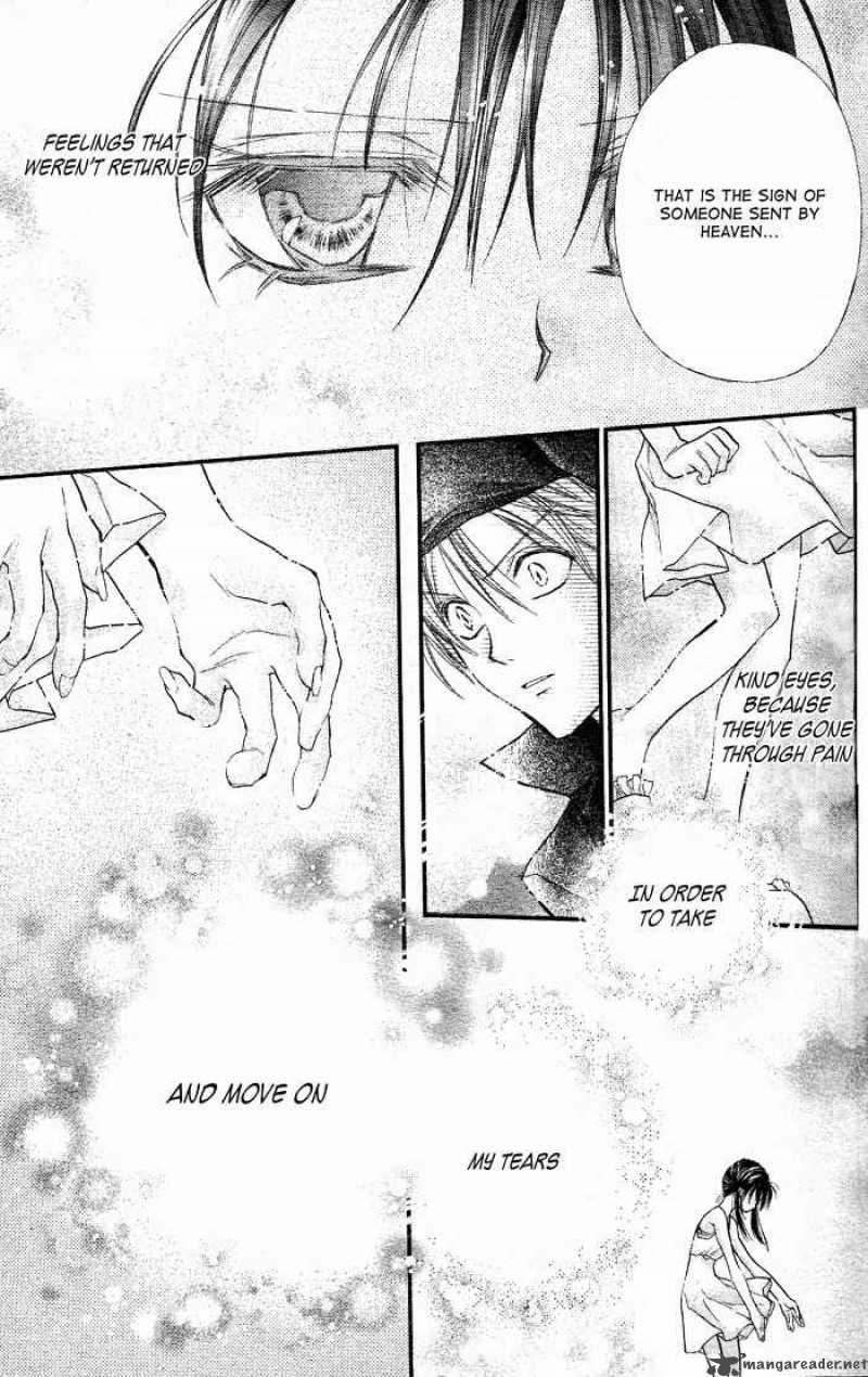Full Moon Wo Sagashite 28 15