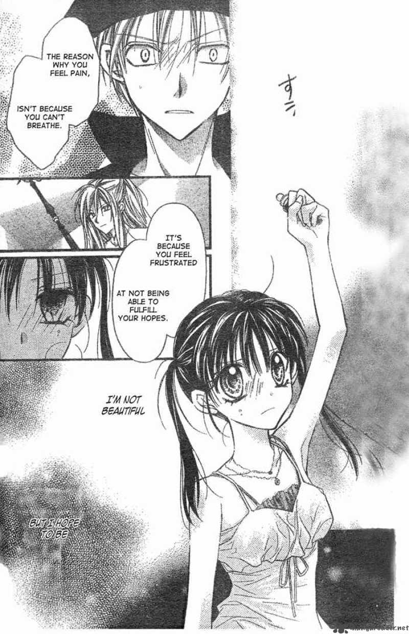 Full Moon Wo Sagashite 28 20