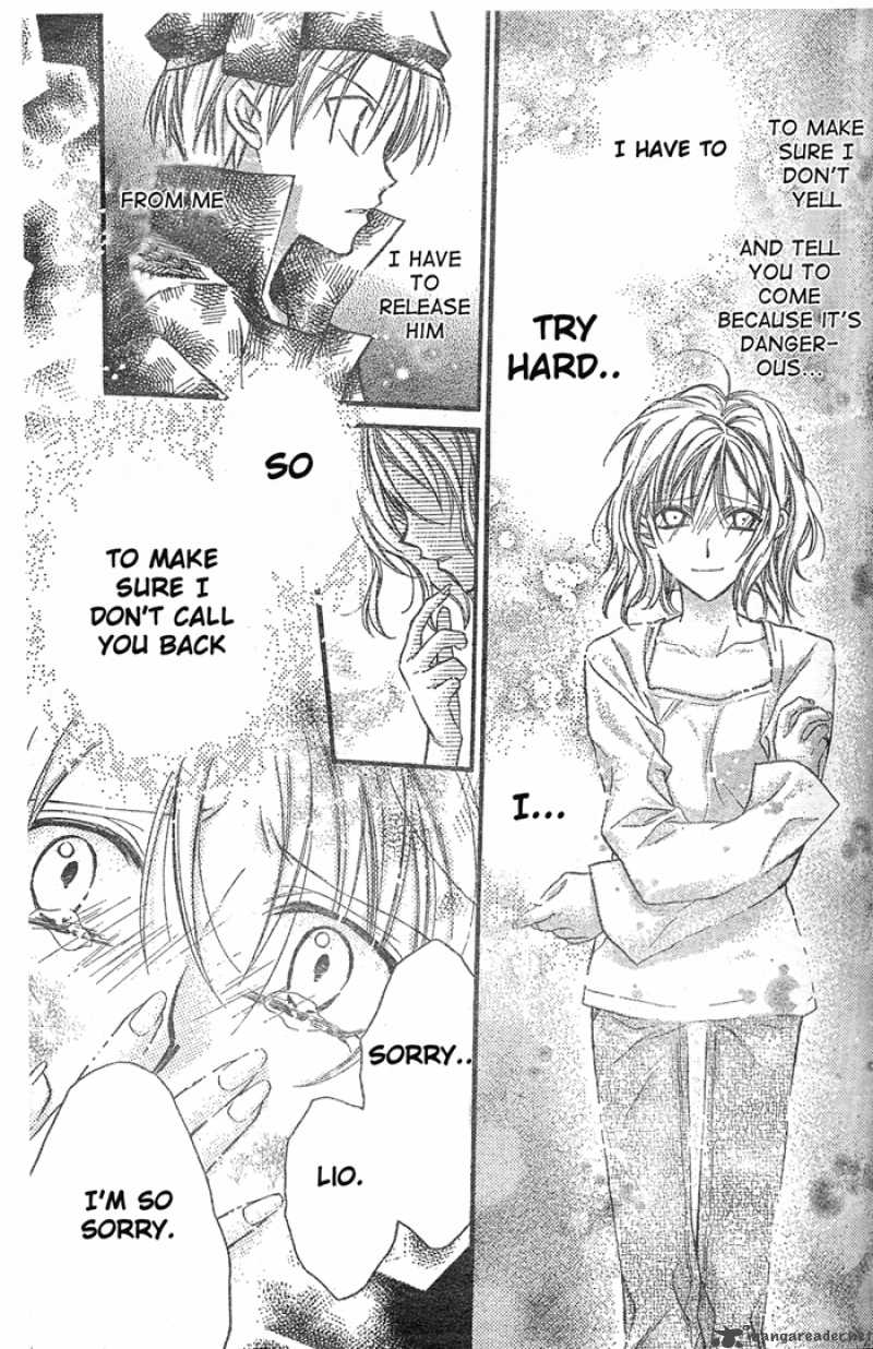 Full Moon Wo Sagashite 28 27