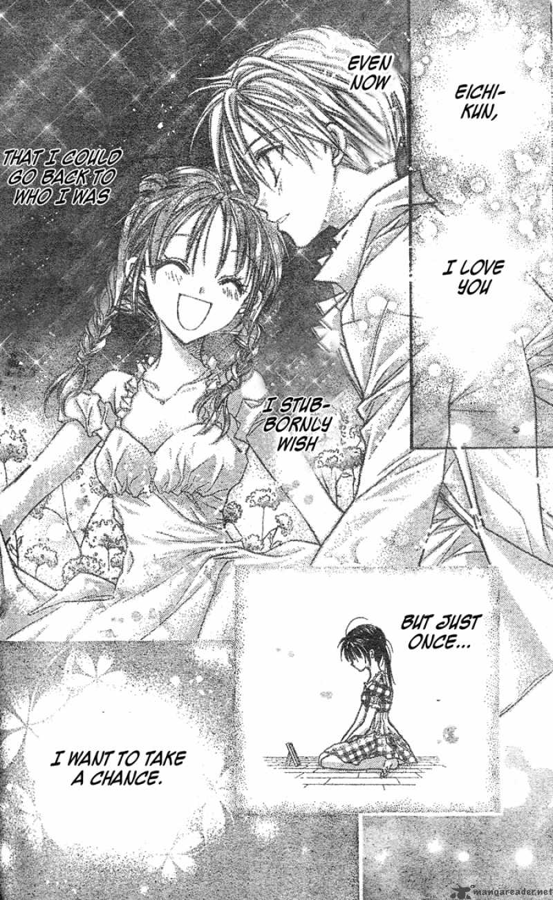 Full Moon Wo Sagashite 28 36