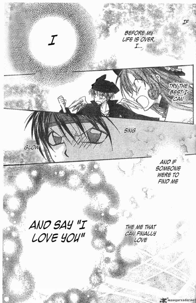 Full Moon Wo Sagashite 28 37