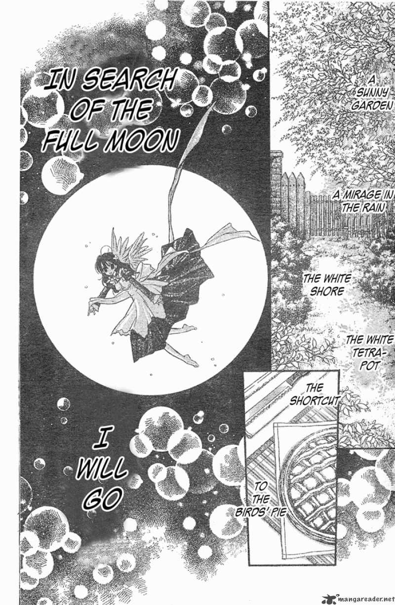 Full Moon Wo Sagashite 28 39
