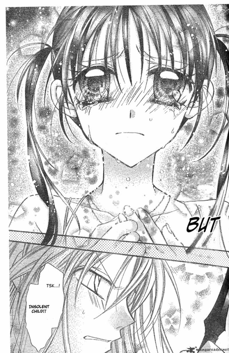 Full Moon Wo Sagashite 28 41