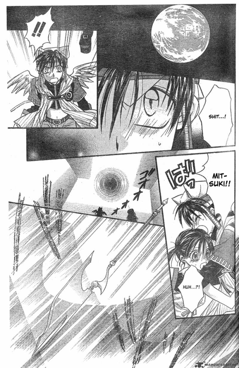 Full Moon Wo Sagashite 28 43